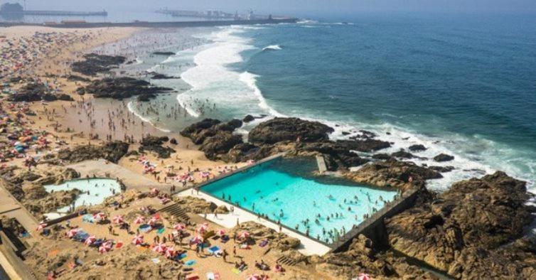 Oporto House Al Apartment Maia  Bagian luar foto