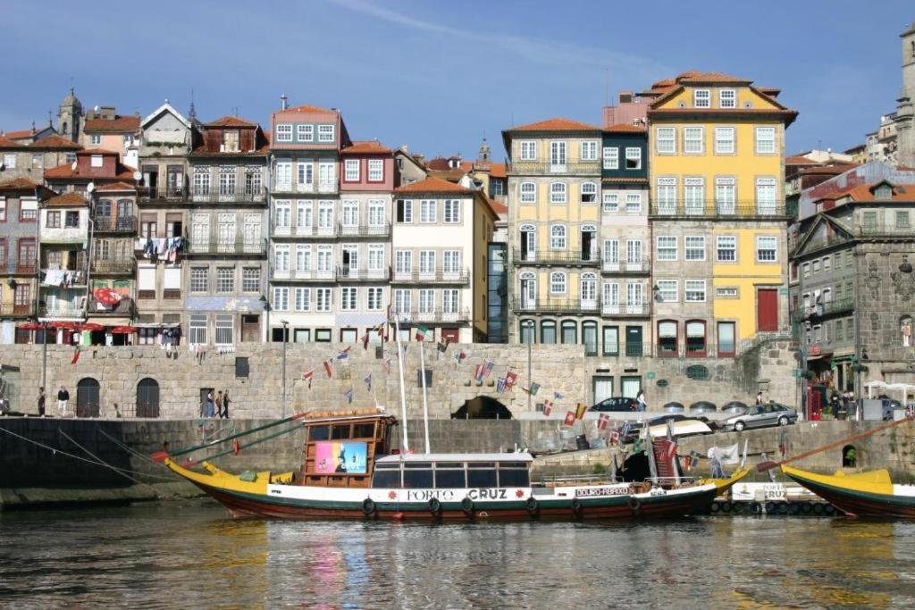 Oporto House Al Apartment Maia  Bagian luar foto