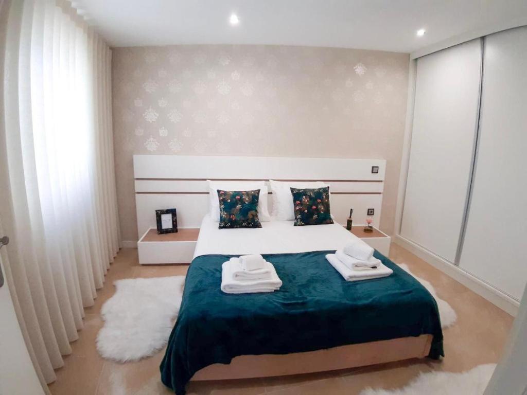 Oporto House Al Apartment Maia  Bagian luar foto