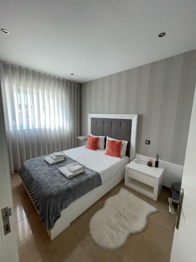 Oporto House Al Apartment Maia  Bagian luar foto