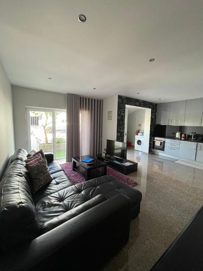 Oporto House Al Apartment Maia  Bagian luar foto