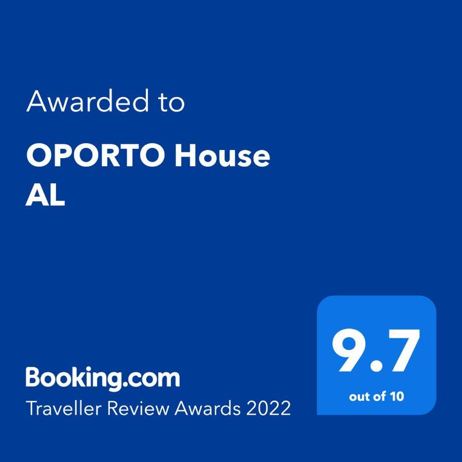 Oporto House Al Apartment Maia  Bagian luar foto