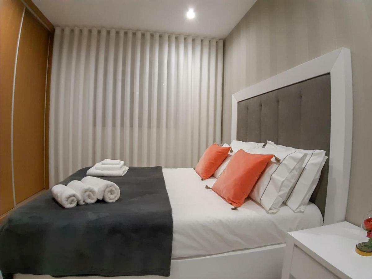 Oporto House Al Apartment Maia  Bagian luar foto
