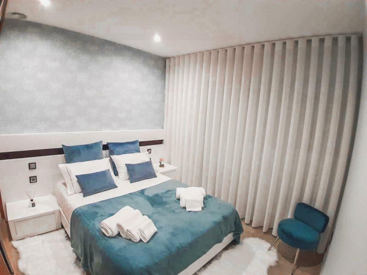 Oporto House Al Apartment Maia  Bagian luar foto