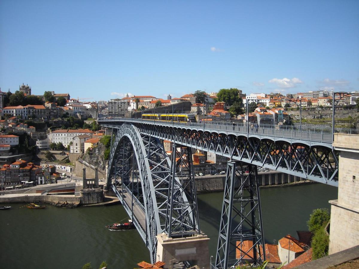 Oporto House Al Apartment Maia  Bagian luar foto